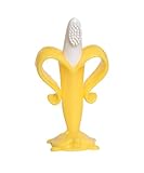 SimuBaby Toothbrush and Self-Standing Teether