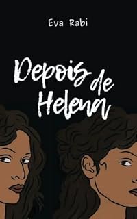 Livro Depois de Helena