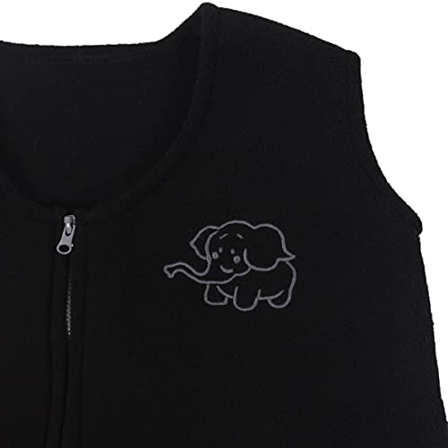 Belsden MicroFleece Baby Wearable Blanket 612M, Ultra Soft Cozy Safe