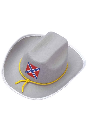 Forum Novelties Confederate Officer Childs Costume Large