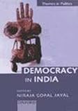 Democracy in India, , 0195655613