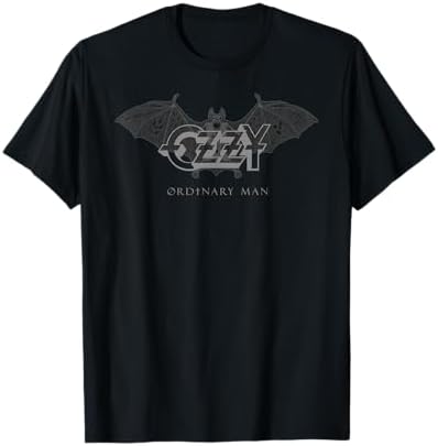 Amazon.com: American Classics Ozzy Osbourne Music Can't Kill Rock