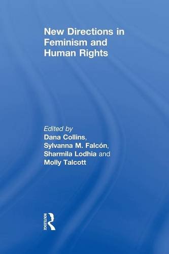 New Directions in Feminism and Human Rights