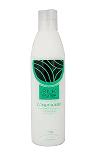 Amazon.com: 1790 Best Natural Silk Protein Conditioner - Deep