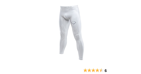 evoshield recovery dna compression tights