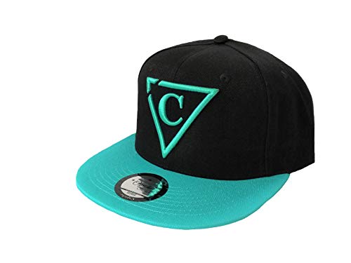 Capiche-38-VARIATIONEN-Special-Series-Snapback-Cap-Kappe-One-Size-Unisex-Herren-Damen