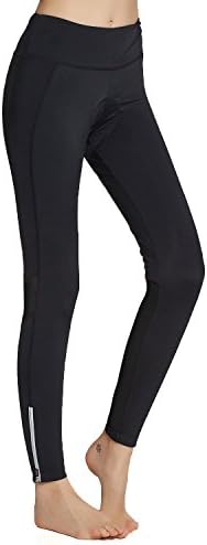Womens cycling tights padded Clearance