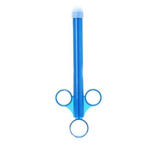 Doober Manual Tube Personal Lubricant Essential Oil Applicator Syringe  Shooter