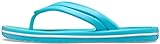 Crocs Crocband Flip Flops | Sandals for Women, Aqua
