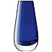 LSA International Flower Color Bud Vase, H5.5