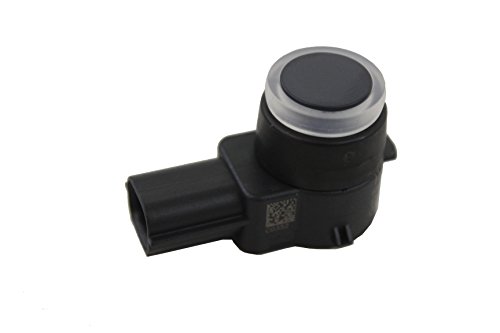 Genuine GM 20908127 Parking Assist Alarm Sensor Kit