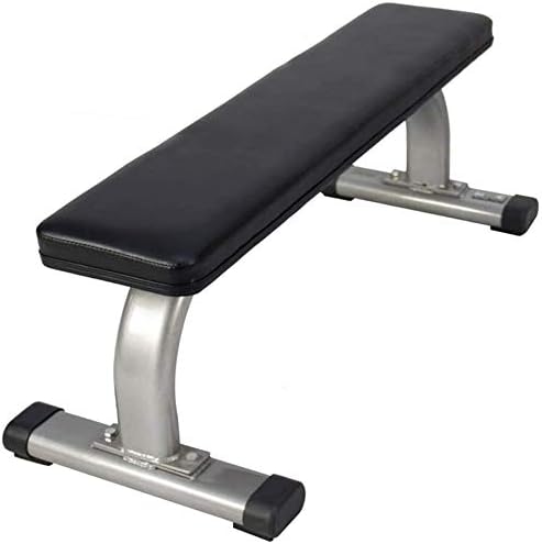 USTHOY Weightlifting Benches for Body Workout Fitness Abdominal Bench Sit-Up Exerciser Abdominal Twister Trainer Home Gym with Rowing Machine