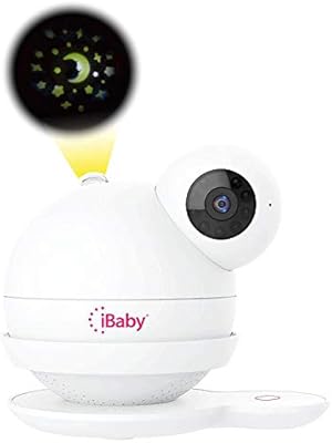 ibaby mount