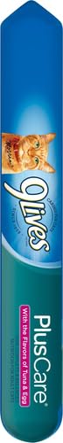 9LIVES PLUS CARE DRY CAT FOOD, 12 LB. BAG