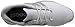 adidas Men's Adipower Boost-M, Silver Metallic/Running White, 9.5 M US