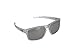Oakley Men's Sliver OO9262 Non-Polarized Iridium Square Sunglasses