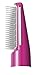 Panasonic KURUKURU Low-Noise Dryer PINK EH-KA16-P(Japan Import)