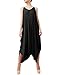 NE PEOPLE Womens Light Weight Loose Harem Jumpsuit S-3XL