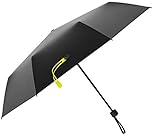 Umbrella, HappyRain Anti UV Windproof Tested Compact Ultra slim Ultralight Travel Umbrella