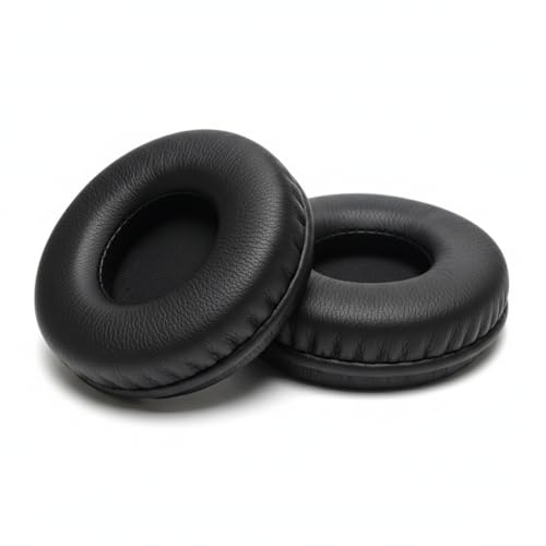 Leather Replacement Ear Pads Cushions