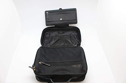 Kate Spade New York Large Wilson Road Martie Travel Cosmetic Case Bag 6 Kate Spade New York Large Wilson Road Martie Travel Cosmetic Case Bag