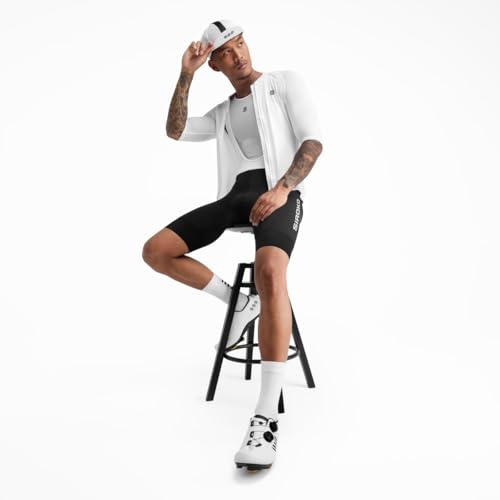 SIROKO Cycling Bib Shorts