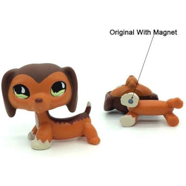 littlest pet shop savannah