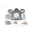 Vital Parts BK131A Transmission Rebuild Kit For GM/Chevy Muncie 318 3-Speed (1954-1969, No Overdrive)