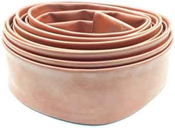 Raychem Bptm 75 30 Busbar Insulation Tubing 75mm 50ft Amazon Com Industrial Scientific Raychem Bptm 75 30 Busbar Insulation Tubing 75mm 50ft Amazon Com Industrial Scientific