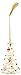 Lenox Cheerful Tree Ornament