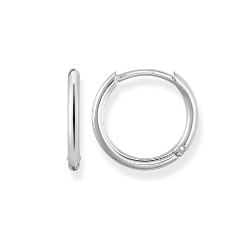 Créoles petites Argent Sterling 925