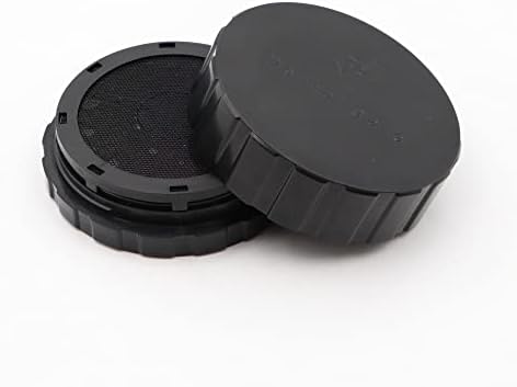 Dental All-Ceramic Veneer Processing Box Cleaning Denture Placement Box ...