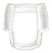 Curity Youth Pants Youth Pull-On Diapers Size Extra Large (XL) Pk/13