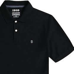 IZOD Men’s Big-and-Tall Advantage Performance