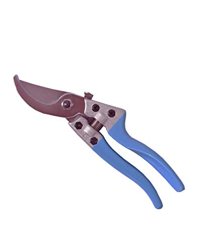 Kynup Professional Garden Pruning Shears Blue