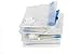 Greenco Vacuum seal, Space Saver Storage Bags - Medium-6 pack