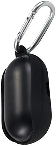 Prevently Silicone Cover, Soft and Flexible Scratch Shock Resistant Silicone Case Cover for Samsung Galaxy Buds