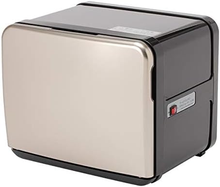 Amazon Co Jp タオルウォーマー C 080 前開き 全8色 シルバー ブラック 8l 高さ27 幅32 奥行27cm タオル蒸し器 おしぼり蒸し器 タオルスチーマー ホットボックス タオル おしぼり ウォーマー スチーマー 小型 業務用 保温器 ビューティー