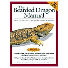 Download AVS Books The Bearded Dragon Manual: Bearded Dragons Book