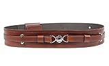 Obi-wan Kenobi Belt Brown Jedi Costume Prop Star Wars Rots Obi Accessories