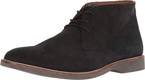 atticus limit chukka boot