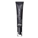 POPbeauty Women's CC Cream Colour Adapt