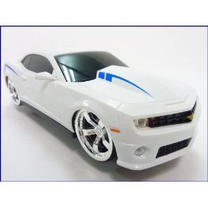 4 Chevrolet+Camaro+Remote+Control+Sports