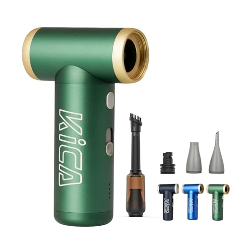 KiCA JetFan 2S electric air duster