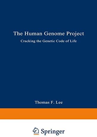 The Human Genome Project: What Does Decoding DNA Mean for Us