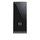 2017 Flagship Model Dell Inspiron i3650 Premium High Performance Desktop, Intel Core i5-6400, 8GB RAM, 1TB HDD, Windows 7 Pro