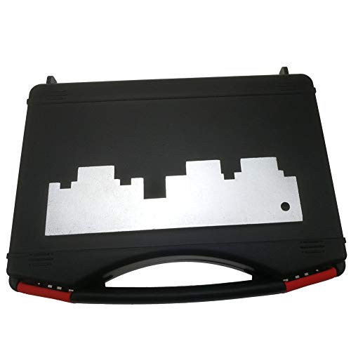 Fanlide 1.5L & 1.6L Petrol Engine Belt Drive Locking Timing Tool Kit for Ford Focus Fiesta VCT