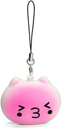 Gratuit Images Dadago 1 Pcs Nouveau Mignon Drole Visage Kawaii Simuler Colore le plus cool par