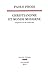 Christianisme et monde moderne : Cinquante ans de recherches by 
