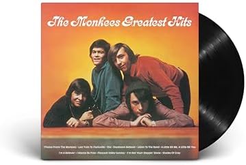 The Monkees Liveレコード The Monkees - The Monkees, Live 1967 - Amazon.com Music